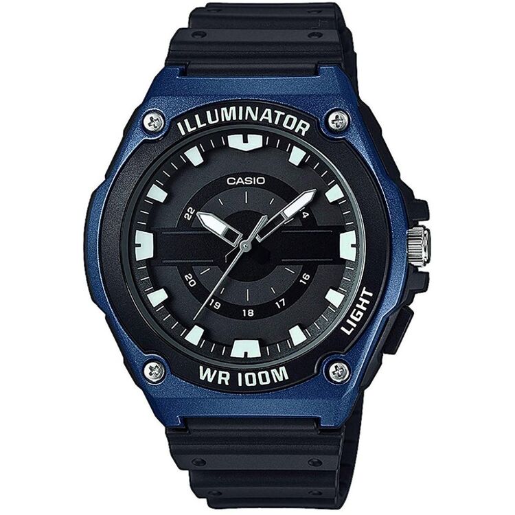 Casio Collection MWC-100H-2A