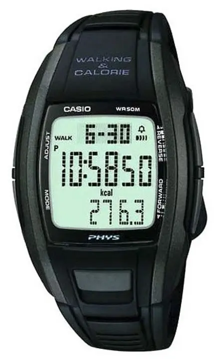 Ceas de mana Casio Collection STP-100-1