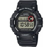 Наручные часы Casio Collection TRT-110H-1A