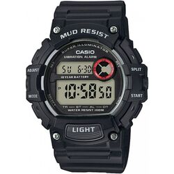 Ceas de mana Casio Collection TRT-110H-1A
