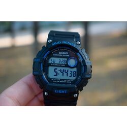 Ceas de mana Casio Collection TRT-110H-2A Thumb