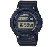 Наручные часы Casio Collection TRT-110H-2A