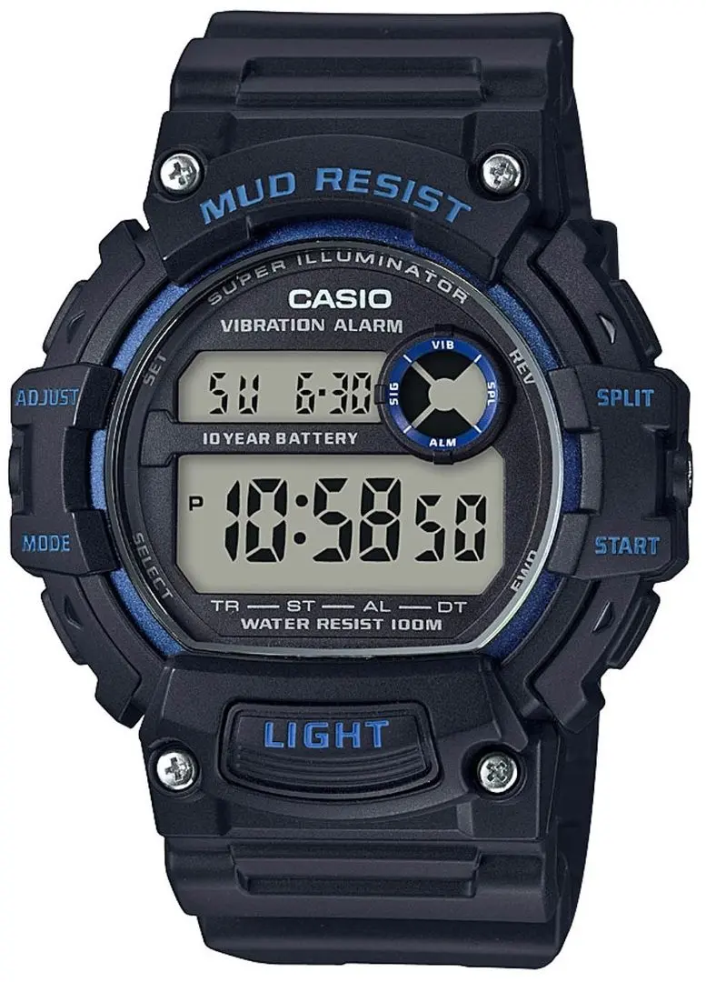 Ceas de mana Casio Collection TRT-110H-2A