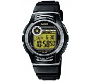 Наручные часы Casio Collection W-213-9A