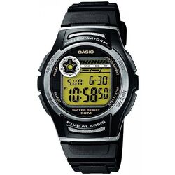 Ceas de mana Casio Collection W-213-9A