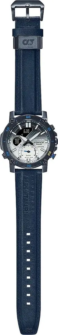 Ceas de mana Casio Edifice ECB-20AT-2A