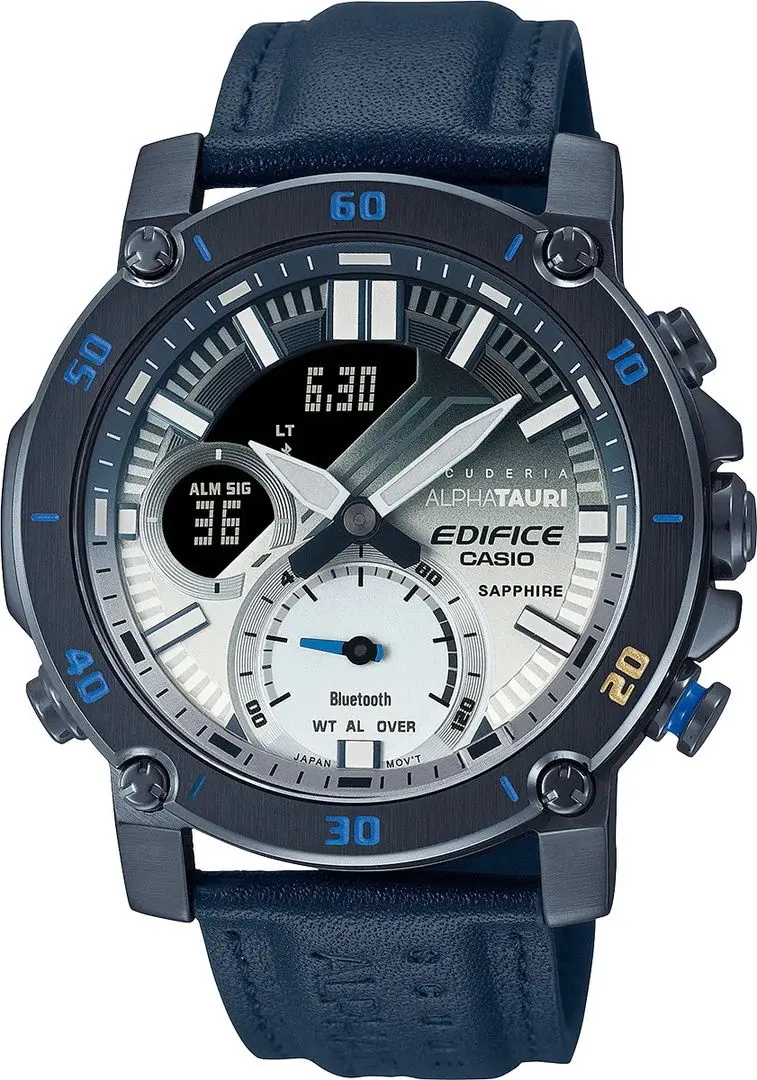 Ceas de mana Casio Edifice ECB-20AT-2A