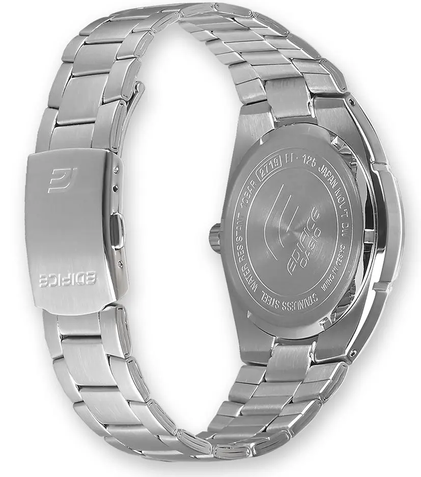 Ceas de mana Casio Edifice EF-125D-1AVEG