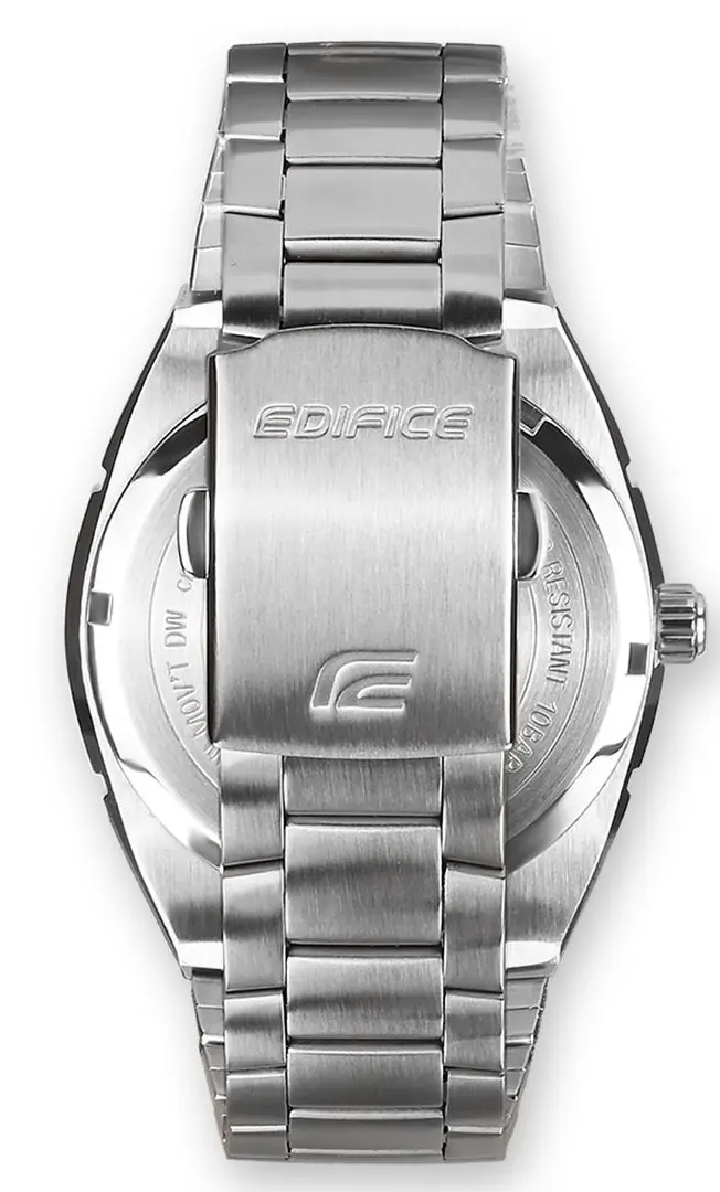 Ceas de mana Casio Edifice EF-125D-1AVEG