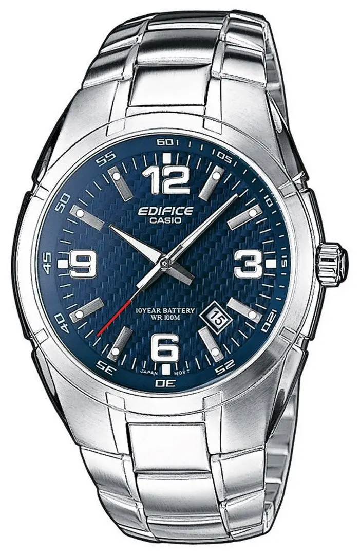 Ceas de mana Casio Edifice EF-125D-2AVEG