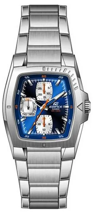 Ceas de mana Casio Edifice EF-320D-2A