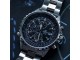 Наручные часы Casio Edifice EF-527D-2A (Silver/Blue)