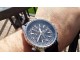 Наручные часы Casio Edifice EF-527D-2A (Silver/Blue)