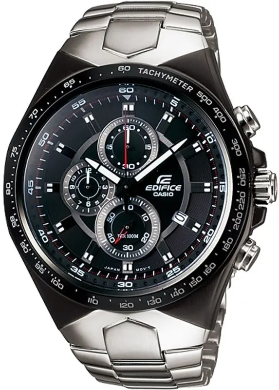 Ceas de mana Casio Edifice EF-534D-1A