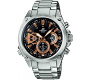 Ceas de mana Casio Edifice EF-536D-1A