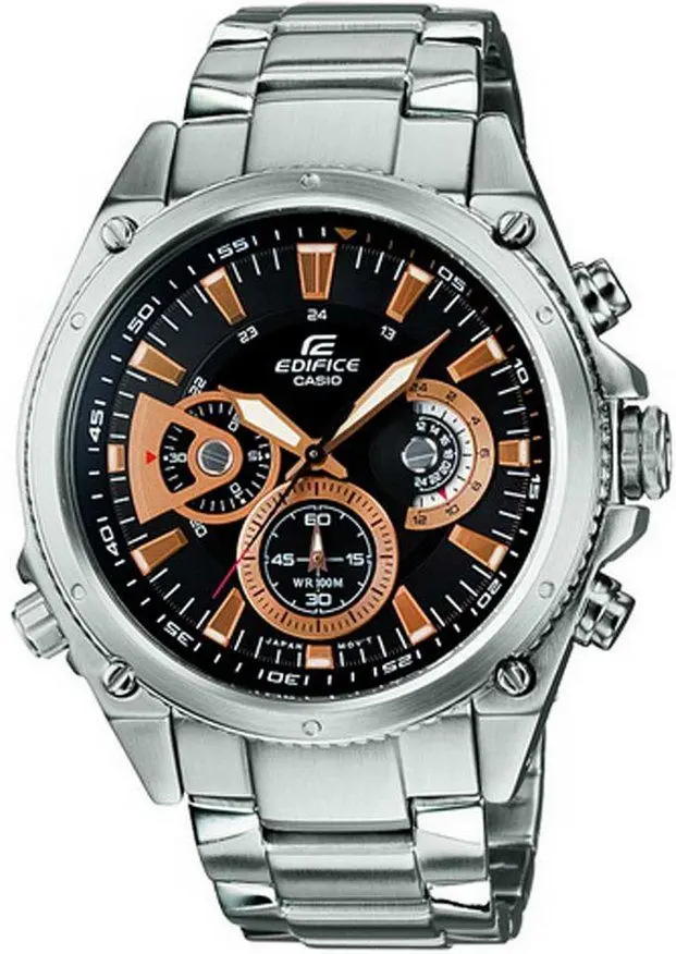 Ceas de mana Casio Edifice EF-536D-1A