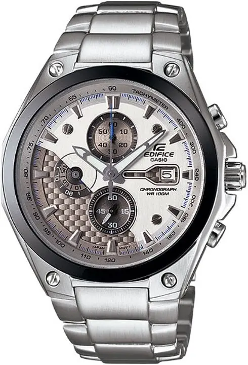 Ceas de mana Casio Edifice EF-564D-7A