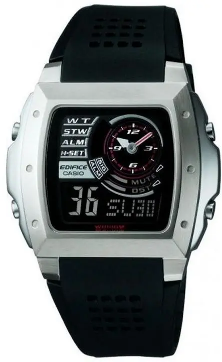 Ceas de mana Casio Edifice EFA-123-1A