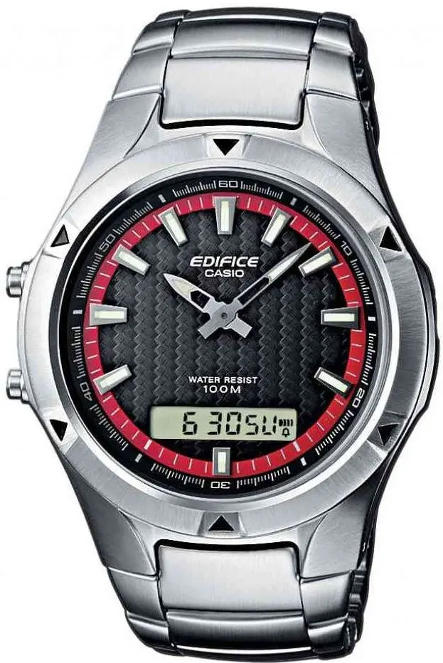 Наручные часы Casio Edifice EFA-126D-1A