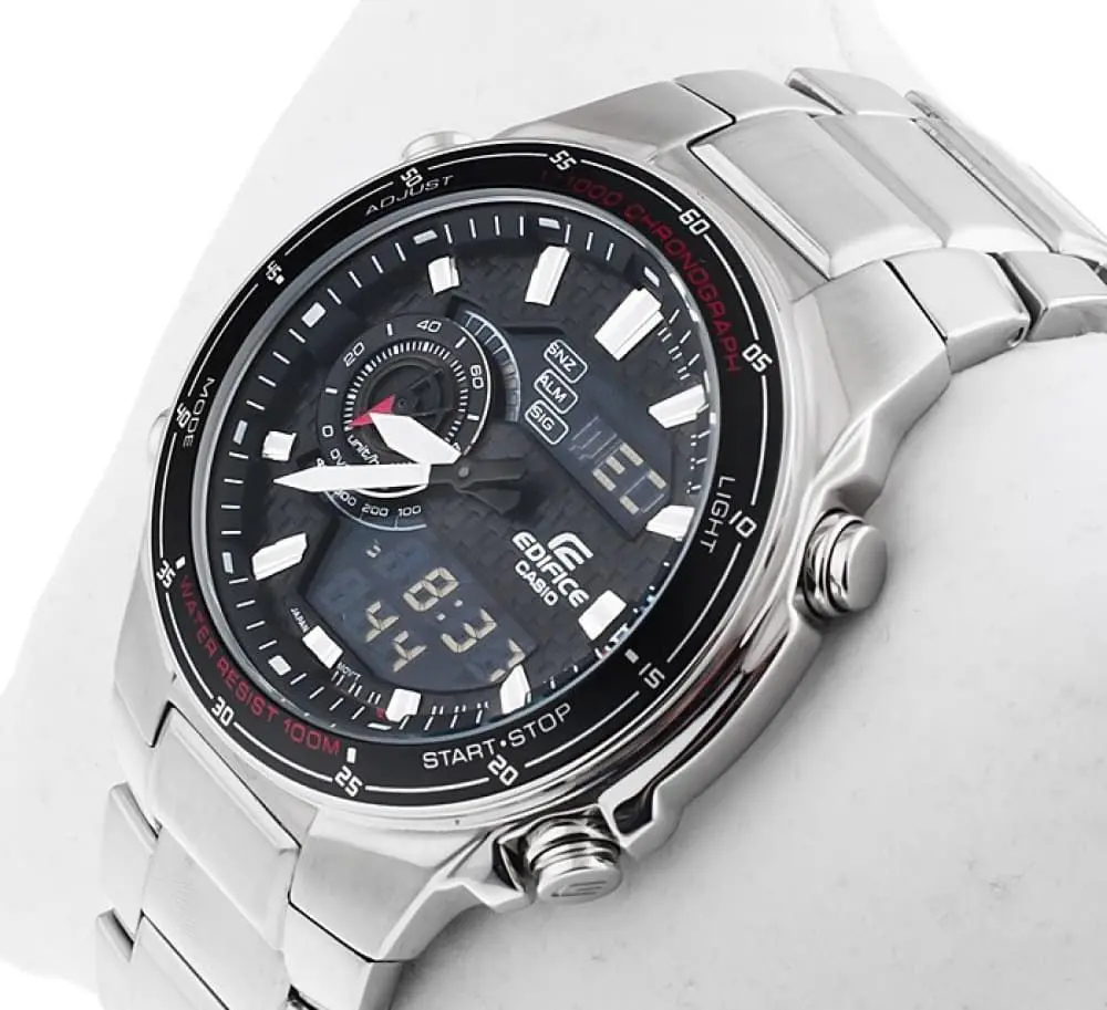 Ceas de mana Casio Edifice EFA-131D-1A1