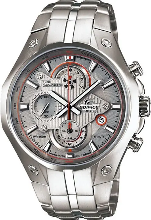 Ceas de mana Casio Edifice EFR-521D-7A