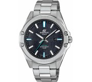 Наручные часы Casio Edifice EFR-S107D-1A (Silver/Black)