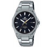 Ceas de mana Casio Edifice EFR-S108D-1A (Black/Silver)