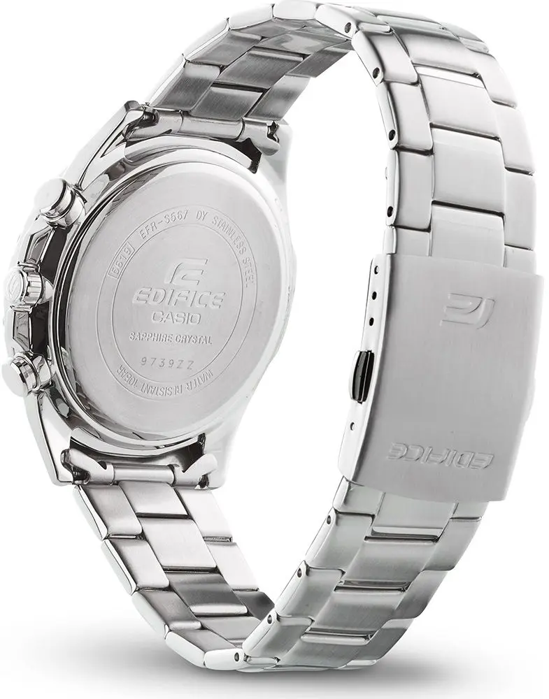 Ceas de mana Casio Edifice EFR-S567D-1A