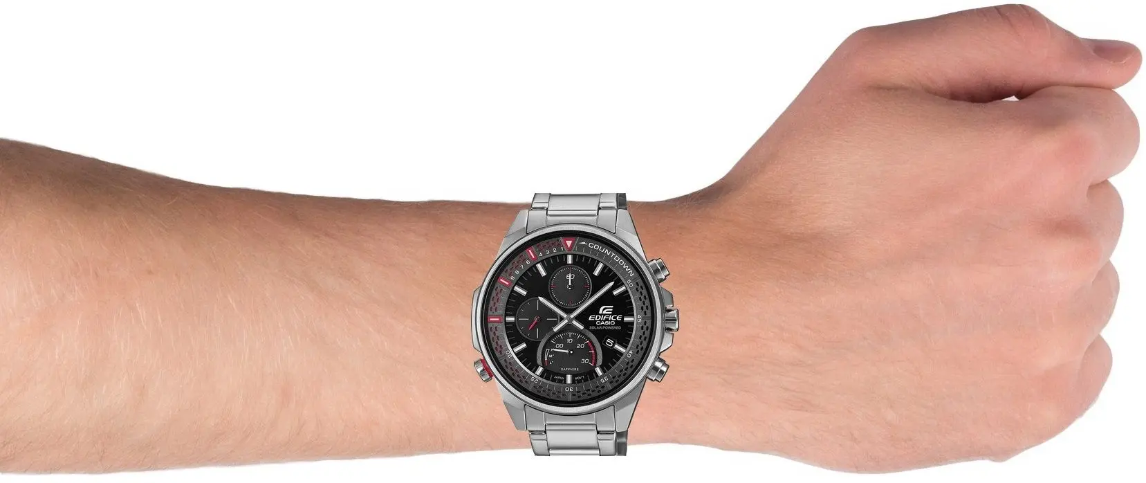 Ceas de mana Casio Edifice EFS-S590D-1A