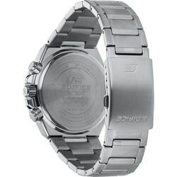 Ceas de mana Casio Edifice EFS-S600D-1A2 (Silver/Black) Thumb