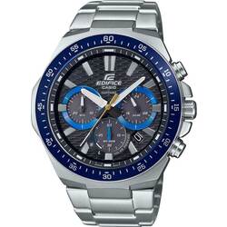 Наручные часы Casio Edifice EFS-S600D-1A2 (Silver/Black)