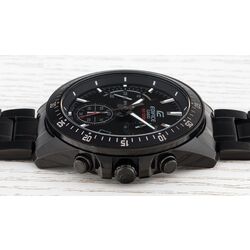 Ceas de mana Casio Edifice EFV-540DC-1A (Black) Thumb