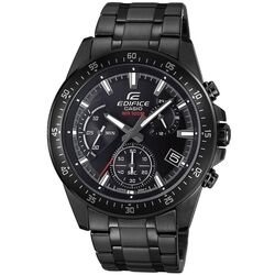 Наручные часы Casio Edifice EFV-540DC-1A (Black)