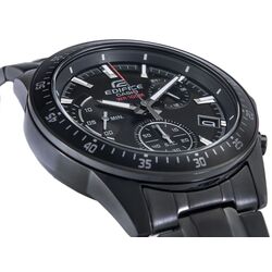 Ceas de mana Casio Edifice EFV-540DC-1A (Black) Thumb