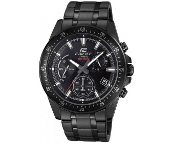 Наручные часы Casio Edifice EFV-540DC-1A (Black)