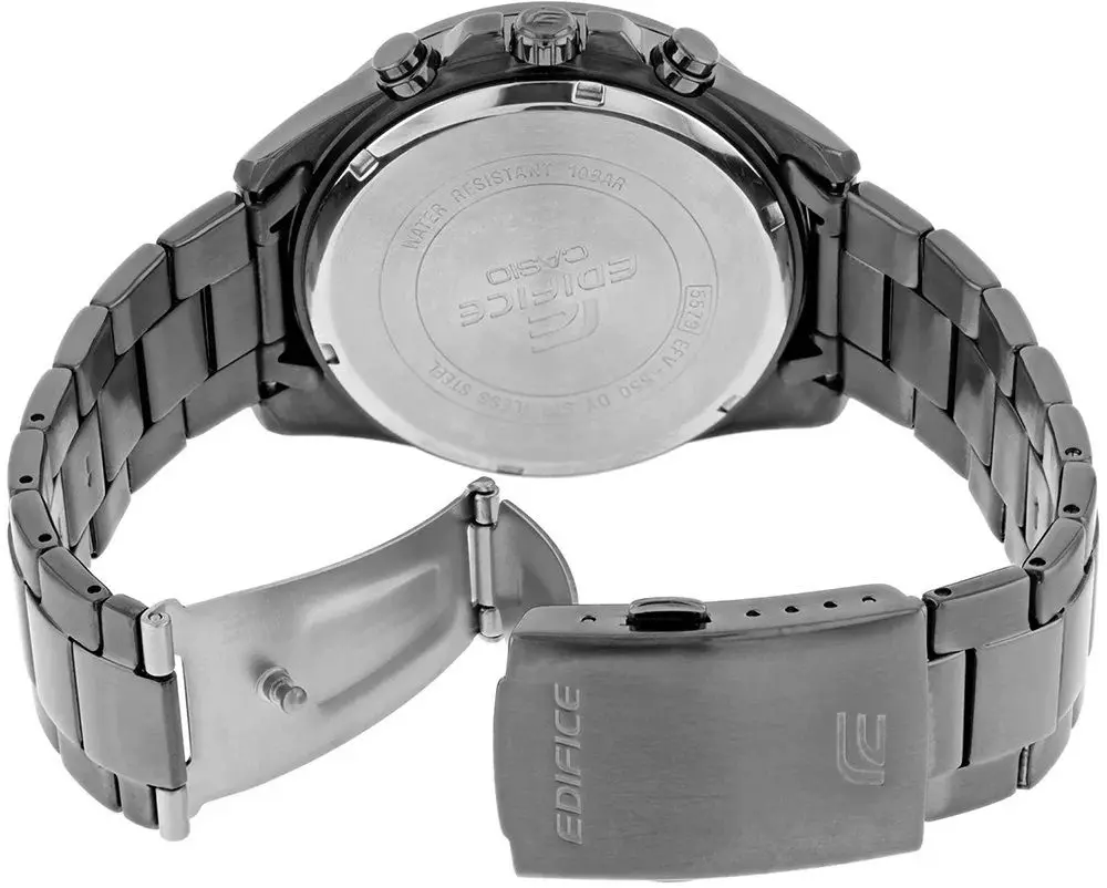 Ceas de mana Casio Edifice EFV-550GY-8A
