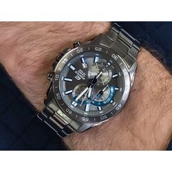 Ceas de mana Casio Edifice EFV-550GY-8A Thumb
