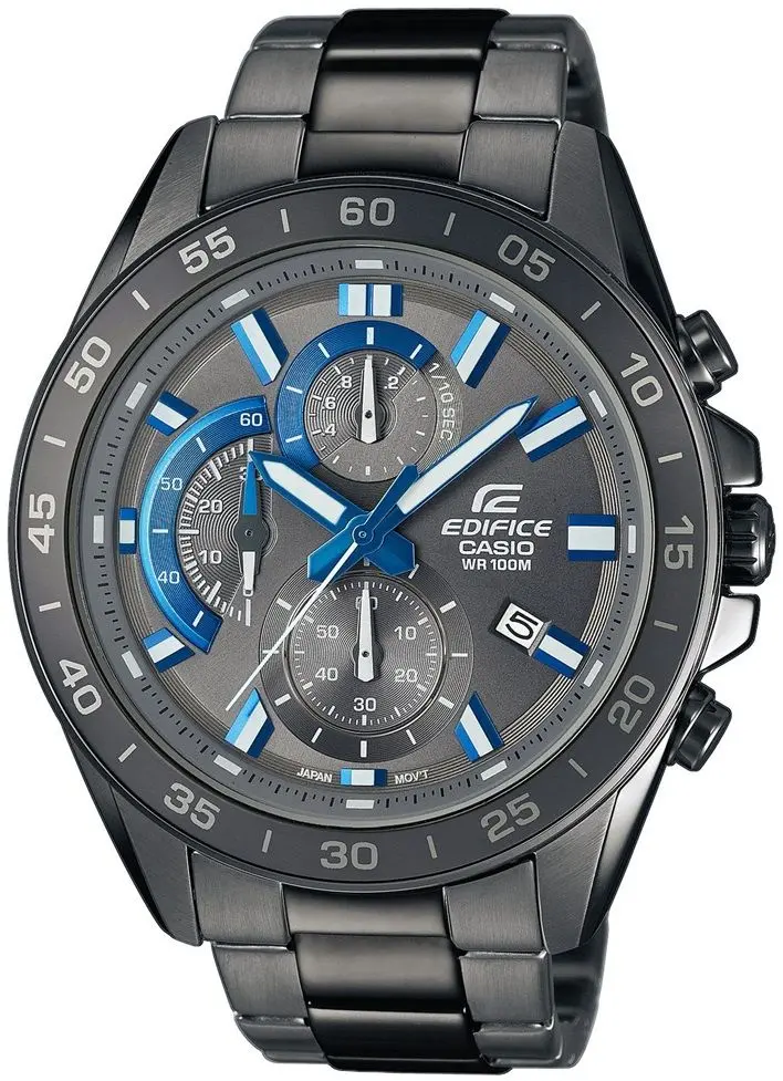 Ceas de mana Casio Edifice EFV-550GY-8A
