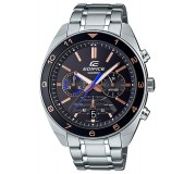 Ceas de mana Casio Edifice EFV-590D-1A (Black/Silver)