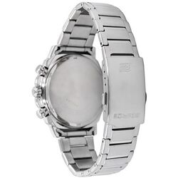 Наручные часы Casio Edifice EFV-600D-4A (Silver/Red) Thumb