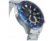 Наручные часы Casio Edifice EFV-620D-1A2 (Silver/Black/Blue)