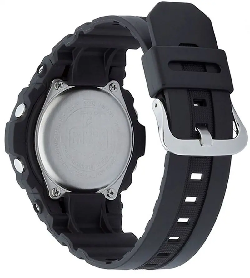 Ceas de mana Casio G-Shock AW-591-2A (Black/Blue)