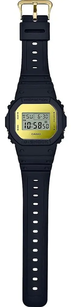 Наручные часы Casio G-Shock DW-5600BBMB-1