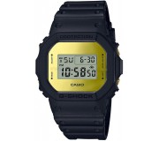 Наручные часы Casio G-Shock DW-5600BBMB-1