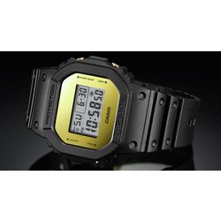Наручные часы Casio G-Shock DW-5600BBMB-1 Thumb