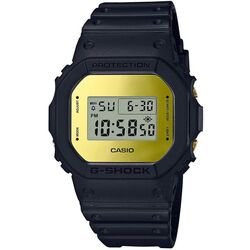 Ceas de mana Casio G-Shock DW-5600BBMB-1