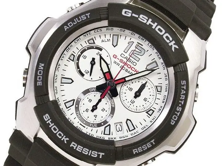 Ceas de mana Casio G-Shock G-1000-7A