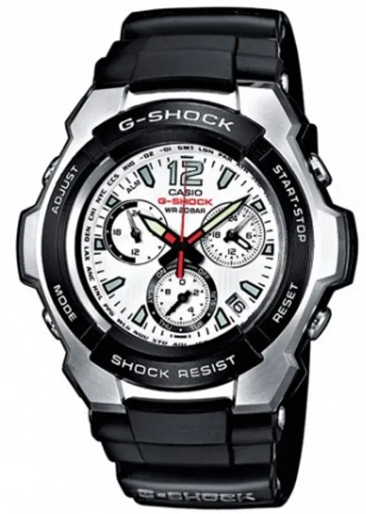 Ceas de mana Casio G-Shock G-1000-7A