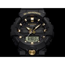 Наручные часы Casio G-Shock GA-810B-1A9 Thumb