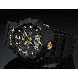 Наручные часы Casio G-Shock GA-810B-1A9 Thumb